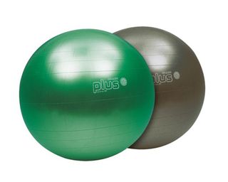 Gymnic Gymnastikball Plus