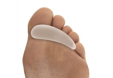 Hallufix Softies Hammerzehenpolster