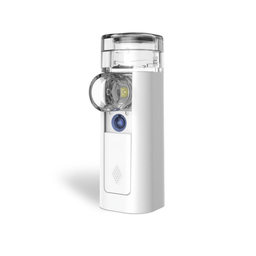 OMRON Inhalationsgerät mini Air 360+