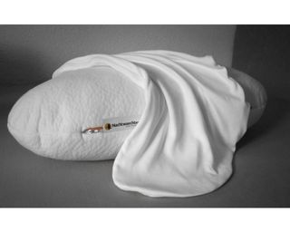 Nachtwaechter Baumwoll-Bezug zu CPAP-Kissen