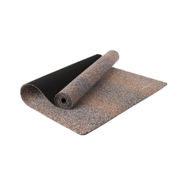 Artzt Vitality Kork Yogamatte Recycle