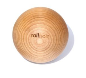 Rollholz Kugel 4 cm