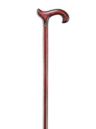 L-Derby Esche Antik, Schlank