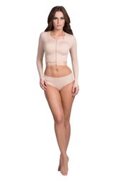 MTf smooth Comfort Kompressionsweste