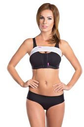 SG Klettverschluss Brustband