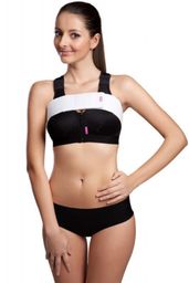 SI Klettverschluss Brustband