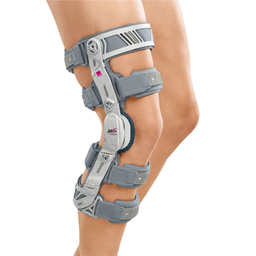 M.4s OA Comfort Hartrahmenorthese