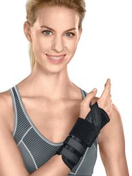 Manu-HiT Classic 22cm