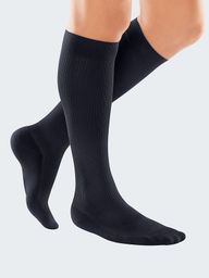 Medi Travel Men Kniestrümpfe