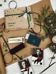 Läuft gut. | Einlagen Geschenk-Set