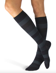 Microfiber Shades for men Kniestrümpfe