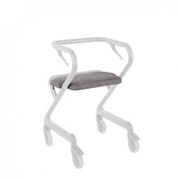 Saljol Polstersitz für Wohnraumrollator