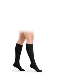 Sigvaris Cotton Kniestrümpfe