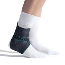 Ofa Push med Knöchelorthese Aequi Flex