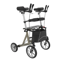 Navigator Air Arthritis Rollator