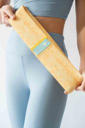 Mala Resistance Band light - Lemon Snake