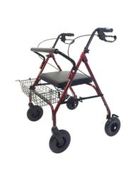 Rollator GoLite 200 XXL