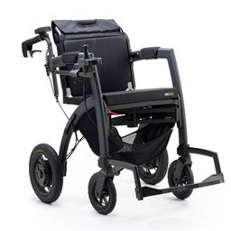 Bild von Rollz Motion Electric von schräg vorne