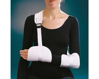 Russka Rolyan C.V.A.-Schlinge