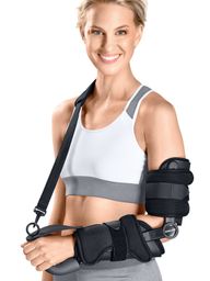 ROM Ellenbogenorthese