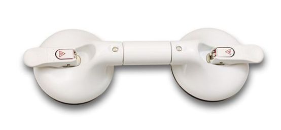 Roth 1-Handhaltegriff 11cm