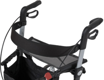 Rueckengurt Athlon SL