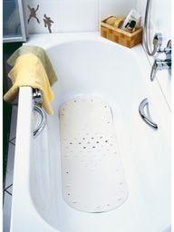 Gleitschutzeinlage Extra, Badewannen