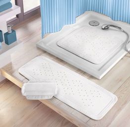 Russka-Kleine-Wolke-Duschbecken-Gleitschutz