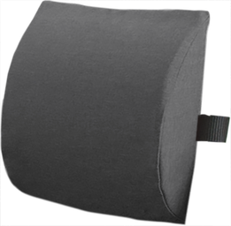 Russka-Lendenwirbel-Stützkissen