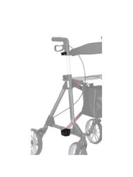 Stockhalter Elan Classic Rollator