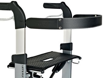 Rückengurt zum Rollator Let's Fly und Let's Go Out