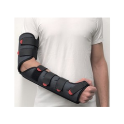 Ruthner Ellenbogenschiene lang