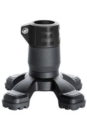 Safety Foot Gehhilfeaufsatz