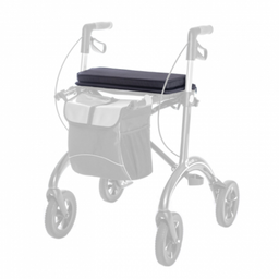 Saljol - fester Sitz Rollator