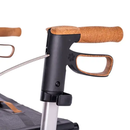 Saljol Stockhalter