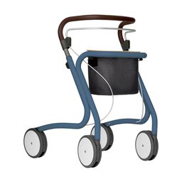Scandinavian Butler Wohnraum-Rollator