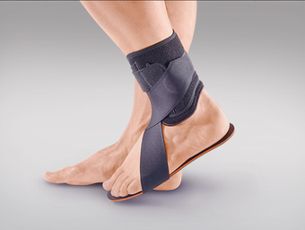 Sohle Neurodyn Comfort