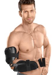SP Elbow-Hand-Brace