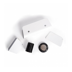 Komplettset Held Gehstockhalter