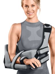 Stuttgarter Schulter-/Armabduktionskissen