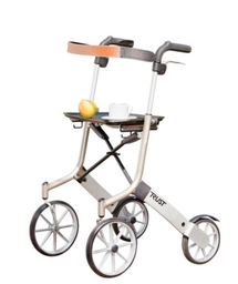 Russka-Rollator-Tablet