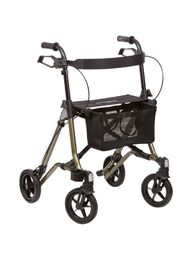 Rollator Taima M-GT mit Netztasche