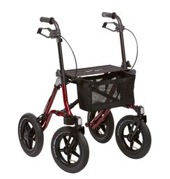 Taima XC Outdoor-Rollator