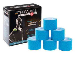TheraBand-Kinesiologie-Tape