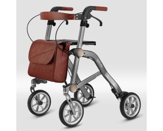 Uplivin Trive Rollator
