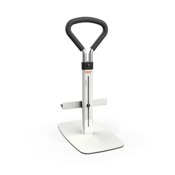 Bild von der Aufstehhilfe