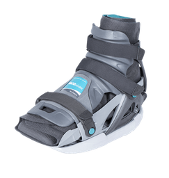 VACOpedes Mittel- und Vorderfußorthese