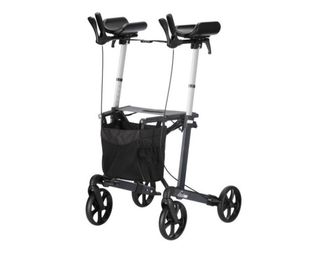 Rollator vor schräg vorne