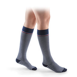 Sigvaris HIGHLIGHT MARINIERE for women