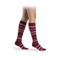 Sigvaris Microfiber Shades Reisestrümpfe for women
